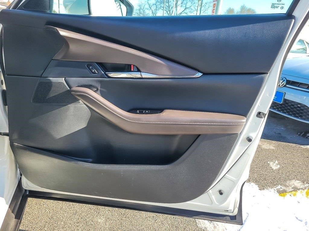 2023 Mazda Mazda CX-30 2.5 S Premium Package