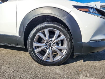 2023 Mazda Mazda CX-30 2.5 S Premium Package