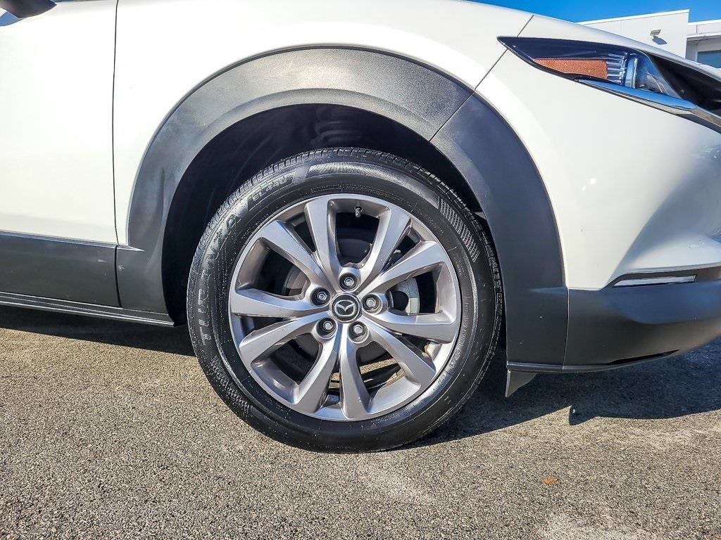 2023 Mazda Mazda CX-30 2.5 S Premium Package