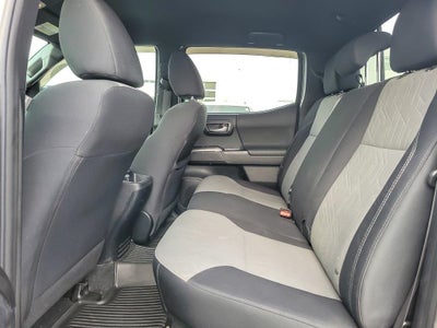 2020 Toyota Tacoma V6