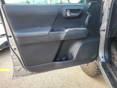 2020 Toyota Tacoma V6