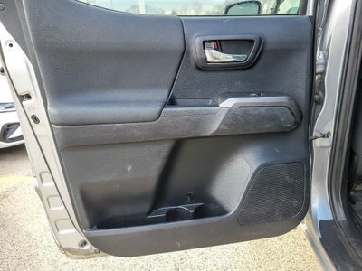 2020 Toyota Tacoma V6