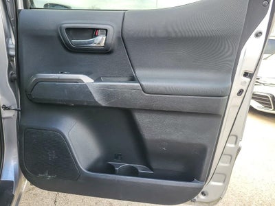 2020 Toyota Tacoma V6