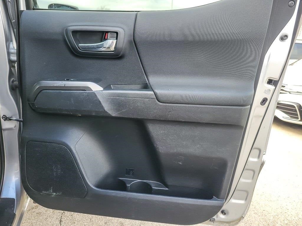 2020 Toyota Tacoma V6