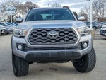 2020 Toyota Tacoma V6