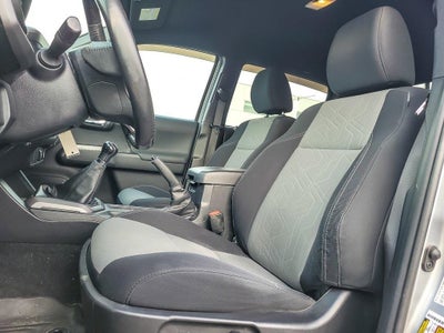 2020 Toyota Tacoma V6