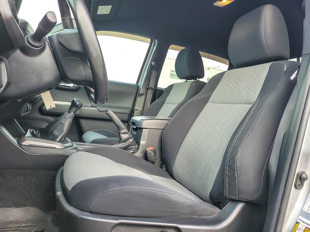 2020 Toyota Tacoma V6