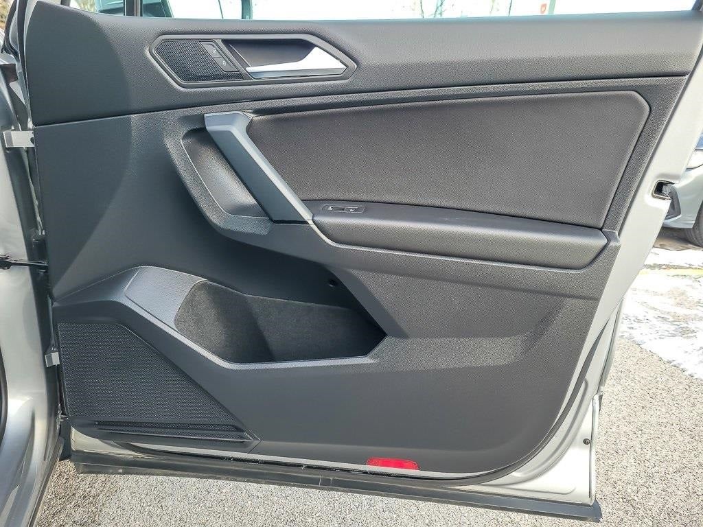 2019 Volkswagen Tiguan 4Motion