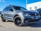 2021 Volkswagen Tiguan 2.0T SE R-Line Black