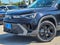 2025 Volkswagen Taos 1.5T SE Black
