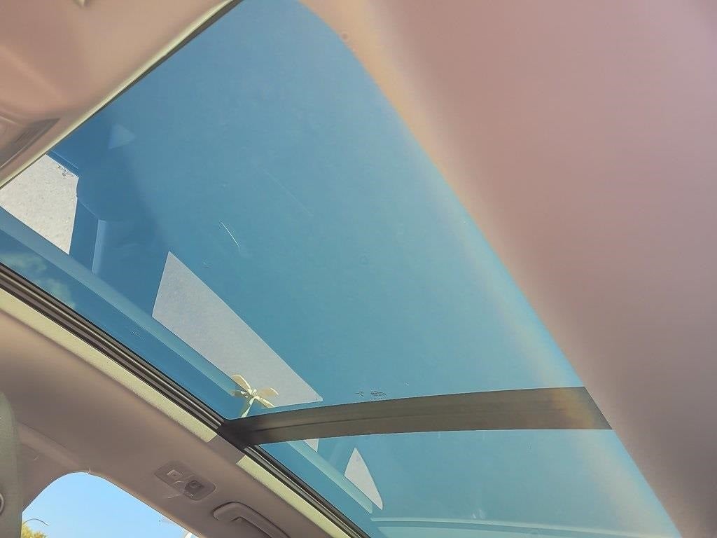 2025 Volkswagen Taos 1.5T SE Black