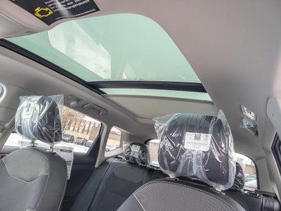 2026 Volkswagen Taos 1.5T SE Black