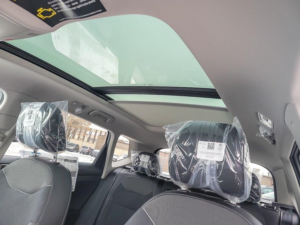 2026 Volkswagen Taos 1.5T SE Black