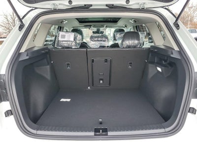 2026 Volkswagen Taos 1.5T SE Black