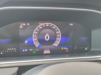 2025 Volkswagen Taos 1.5T SE Black