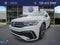 2022 Volkswagen Tiguan 2.0T SEL R-Line