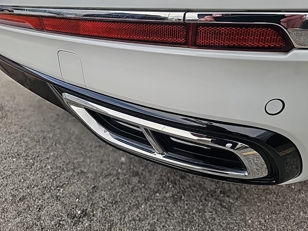 2022 Volkswagen Tiguan 2.0T SEL R-Line