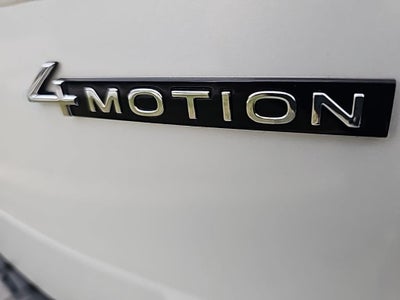 2022 Volkswagen Tiguan 2.0T SEL R-Line