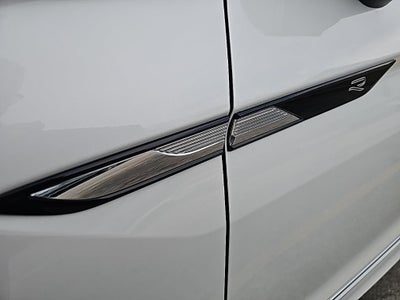 2022 Volkswagen Tiguan 2.0T SEL R-Line