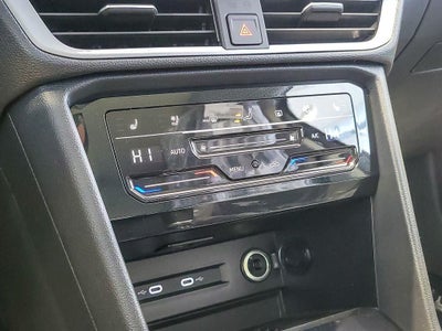 2026 Volkswagen Taos 1.5T SEL