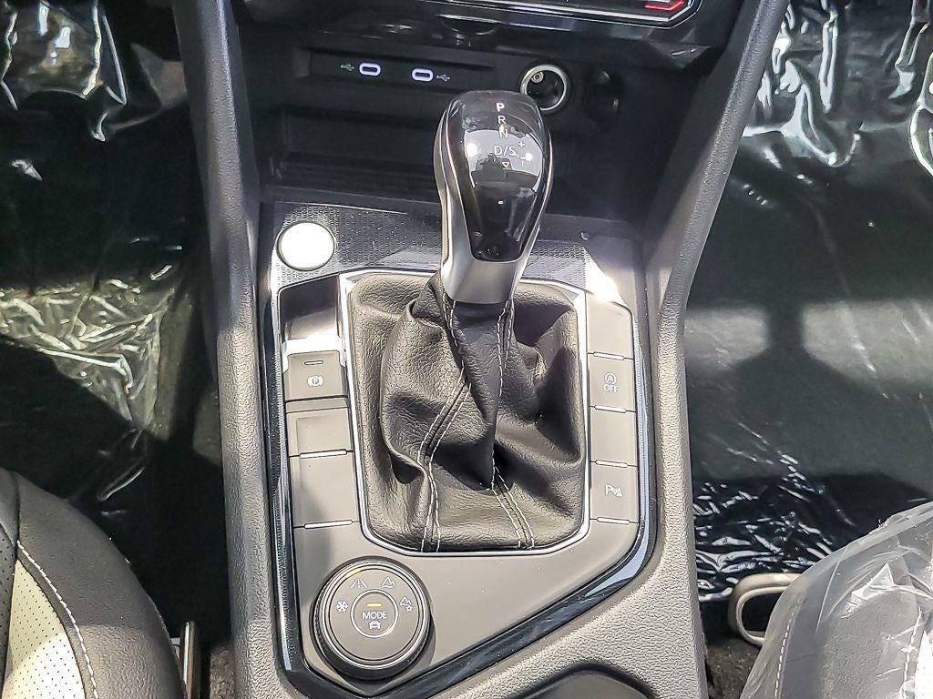 2026 Volkswagen Taos 1.5T SEL