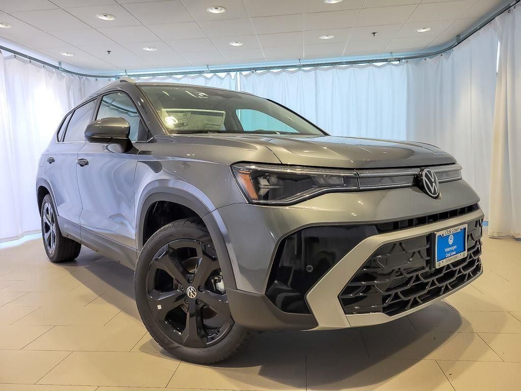 2026 Volkswagen Taos 1.5T SEL