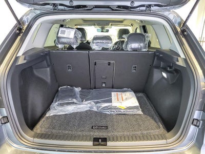 2026 Volkswagen Taos 1.5T SEL