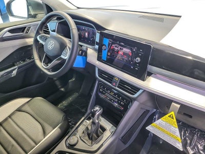 2026 Volkswagen Taos 1.5T SEL