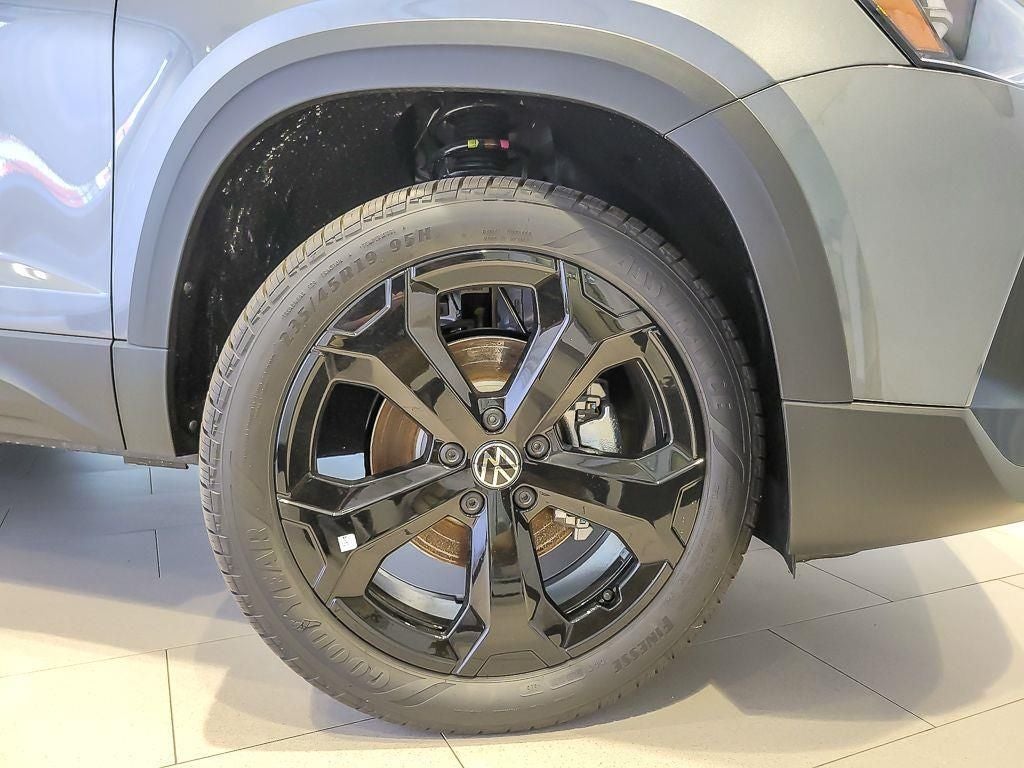 2026 Volkswagen Taos 1.5T SEL