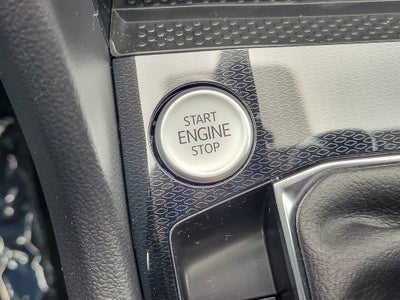 2025 Volkswagen Taos 1.5T SEL