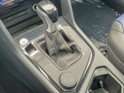 2025 Volkswagen Taos 1.5T SEL