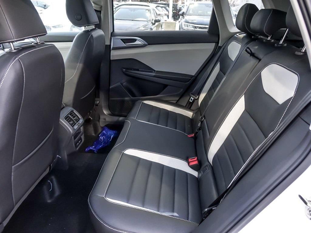 2026 Volkswagen Taos 1.5T SEL