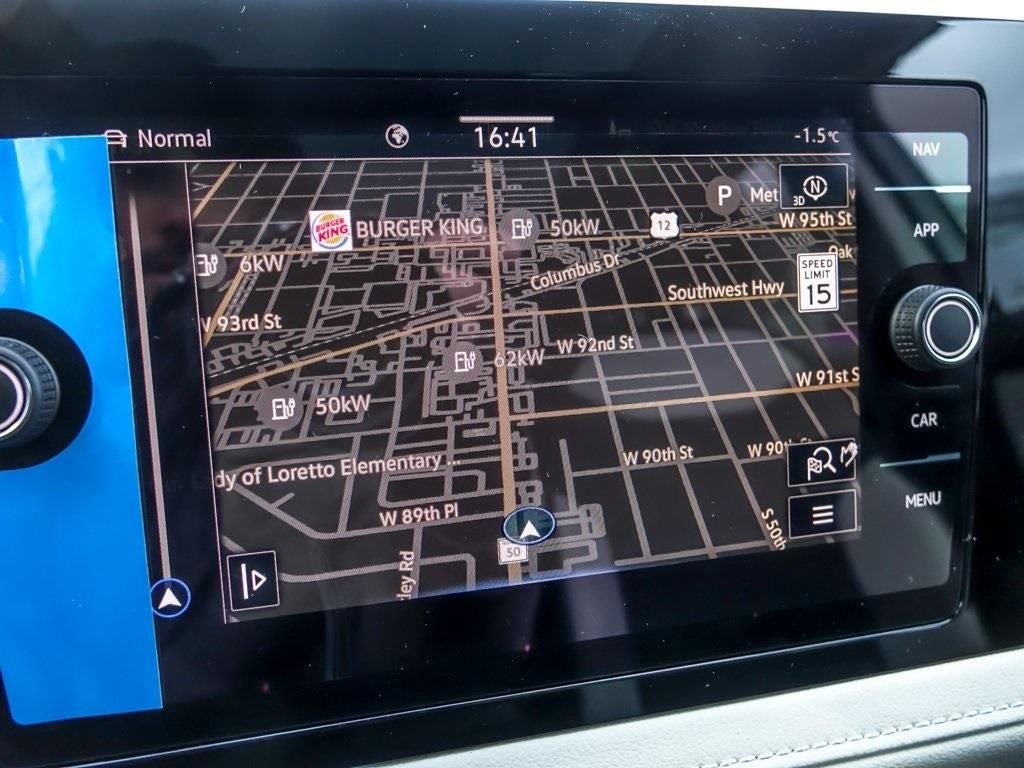 2026 Volkswagen Taos 1.5T SEL