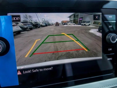 2026 Volkswagen Taos 1.5T SEL