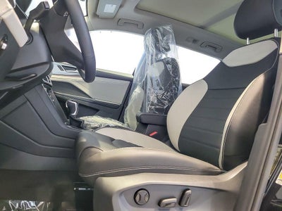 2026 Volkswagen Taos 1.5T SEL