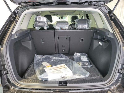 2026 Volkswagen Taos 1.5T SEL