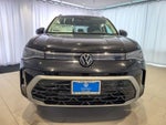 2026 Volkswagen Taos 1.5T SEL