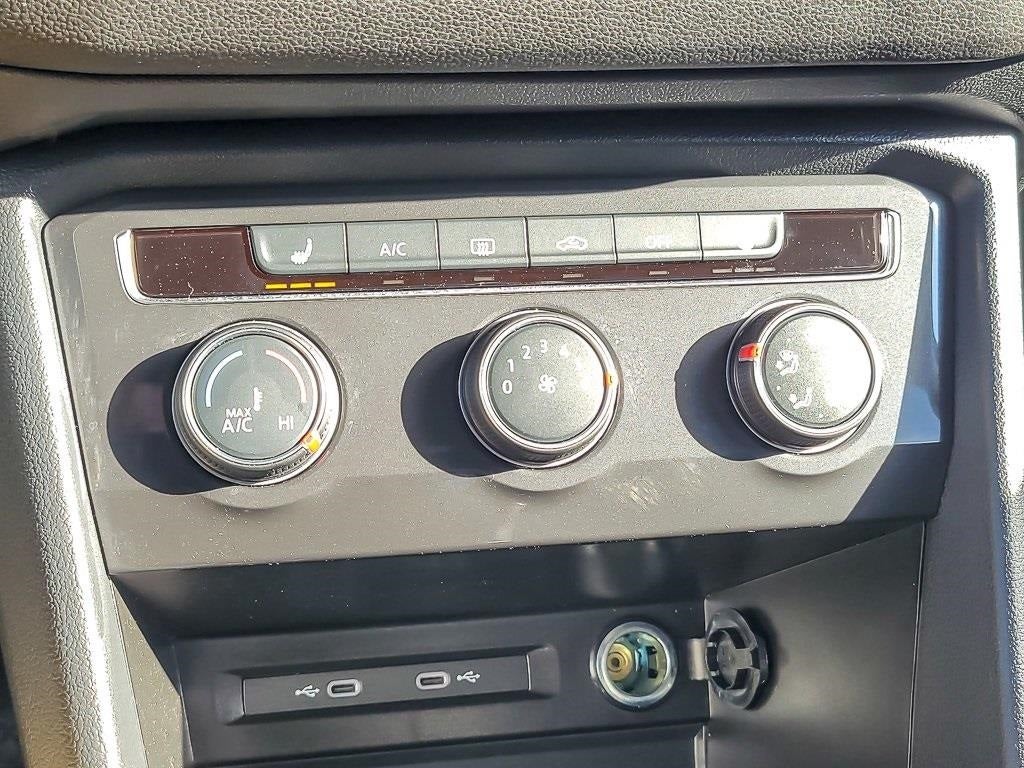 2024 Volkswagen Tiguan 2.0T Wolfsburg Edition