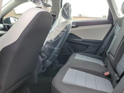 2026 Volkswagen Taos 1.5T S