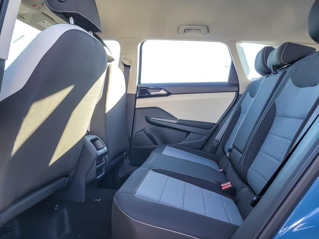 2026 Volkswagen Taos 1.5T S