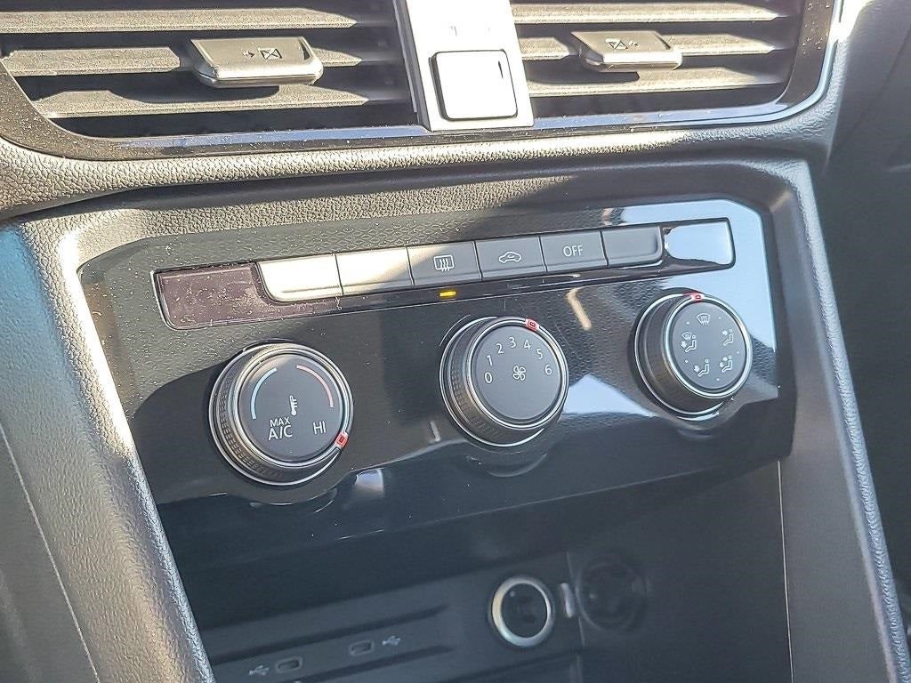 2026 Volkswagen Taos 1.5T S