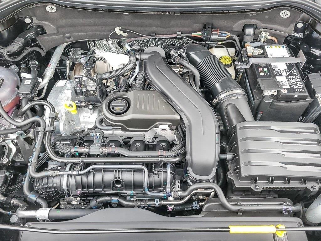 2026 Volkswagen Taos 1.5T S