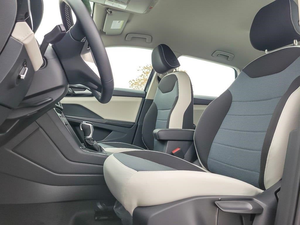 2026 Volkswagen Taos 1.5T S