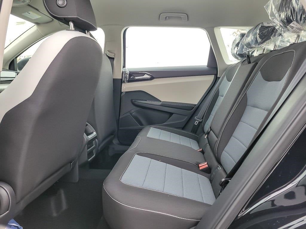 2026 Volkswagen Taos 1.5T S