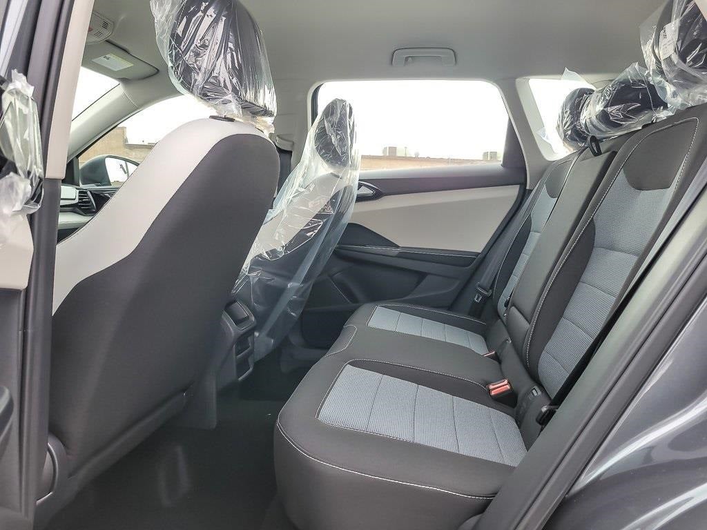 2026 Volkswagen Taos 1.5T S