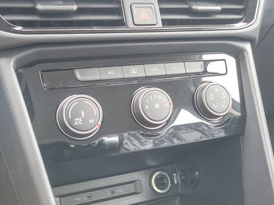 2026 Volkswagen Taos 1.5T S