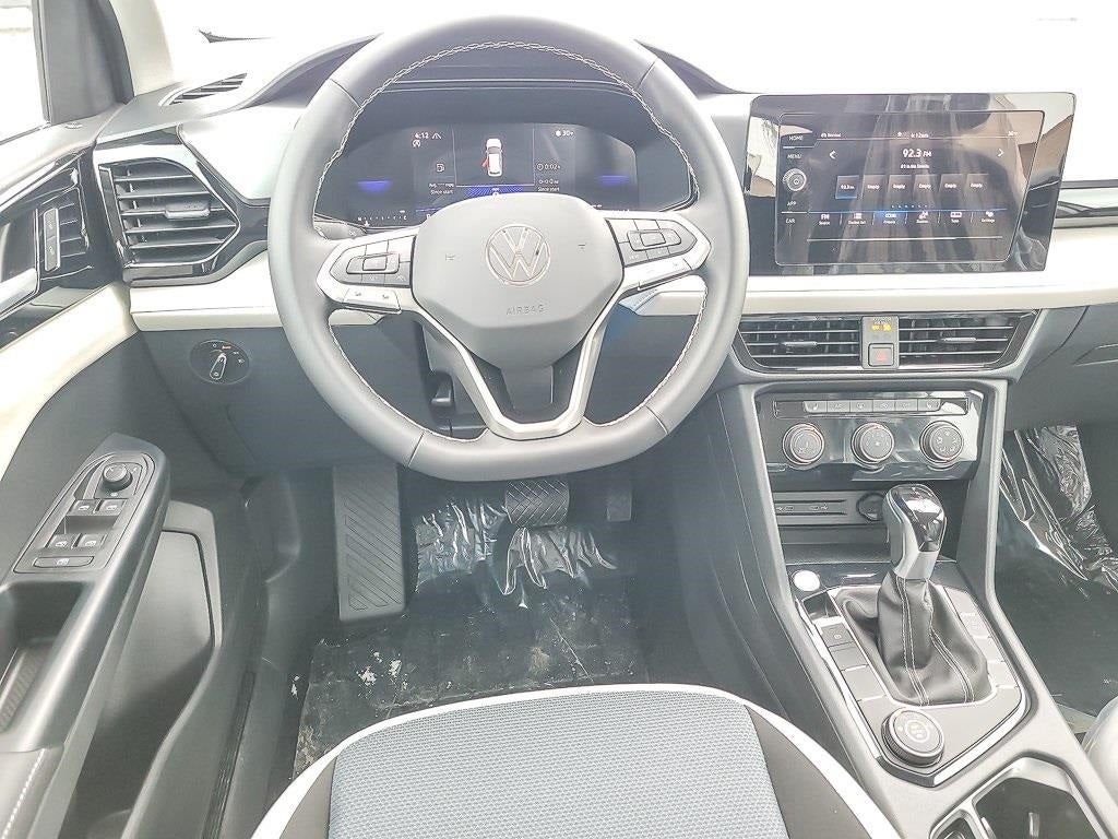 2026 Volkswagen Taos 1.5T S