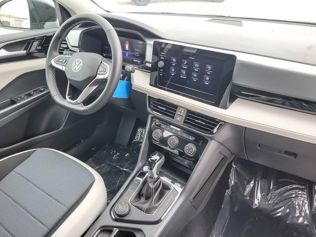 2026 Volkswagen Taos 1.5T S