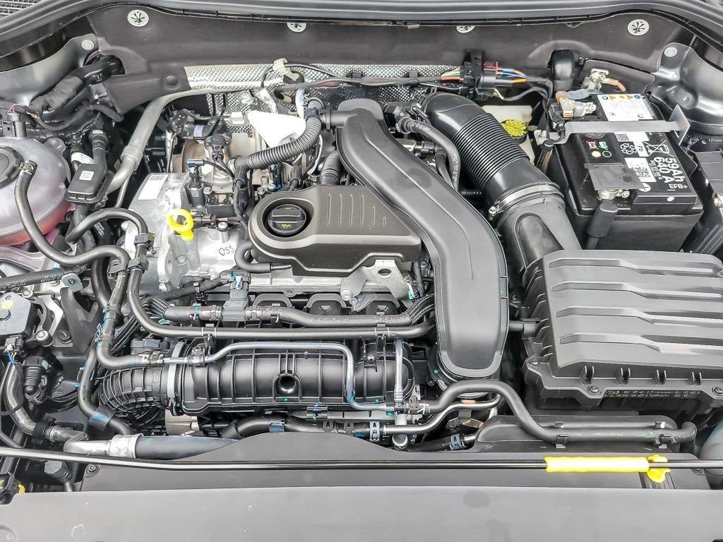 2026 Volkswagen Taos 1.5T S