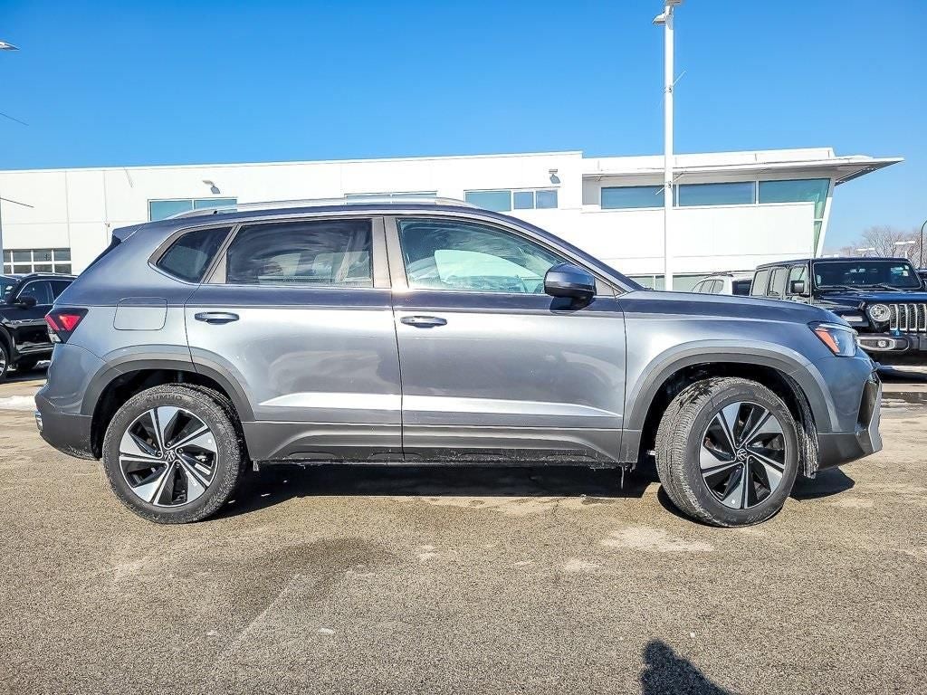 2026 Volkswagen Taos 1.5T SE